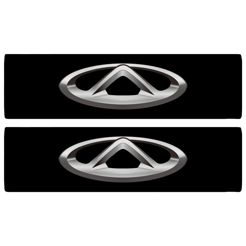 کاور کمربند ایمنی مدل r9 30937 بسته 2 عددی